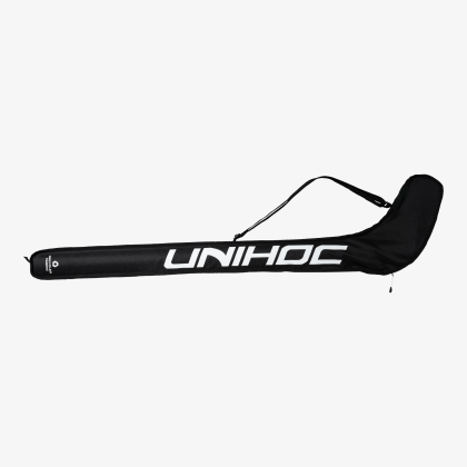 UNIHOC Stick Cover Unihoc Starter Eco JR Black