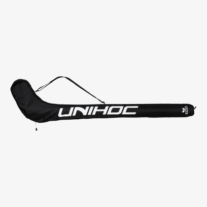 UNIHOC Stick Cover Unihoc Starter Eco JR Black