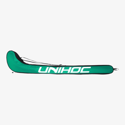 UNIHOC Stick Cover Unihoc Classic JR Turquoise