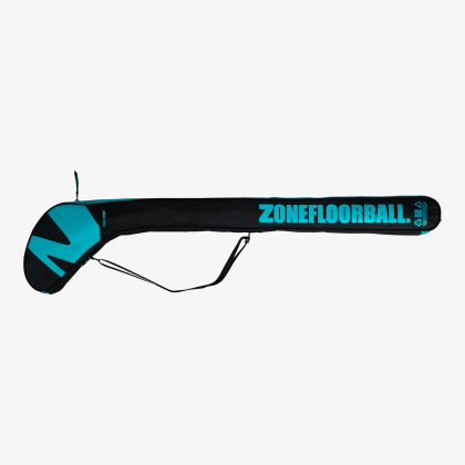 ZONE Stick Cover Hybrid JR Blue/Black