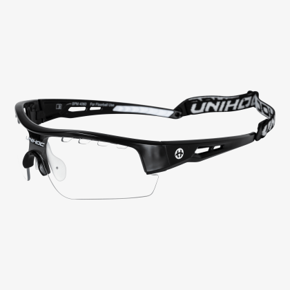 UNIHOC Eyewear Victory SR Black/White