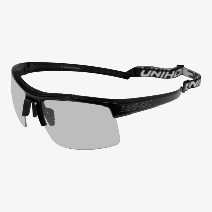 UNIHOC Eyewear Energy SR All Black