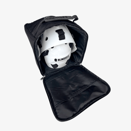 BLINDSAVE Goalie mask bag