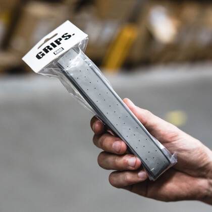 ZONE Gripband Intro