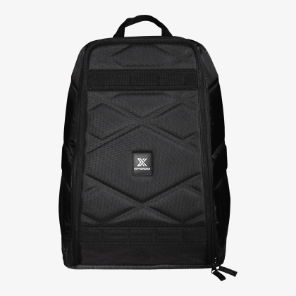 OXDOG Command Backpack Black 24L