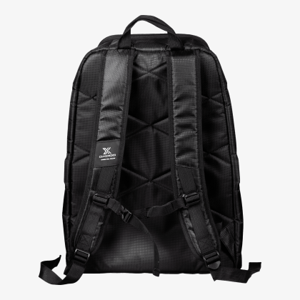 OXDOG Command Backpack Black 24L