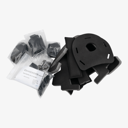 OXDOG Xguard Helmet SR Replacement Kit