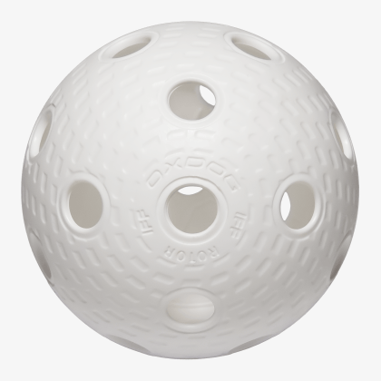 OXDOG Rotor White