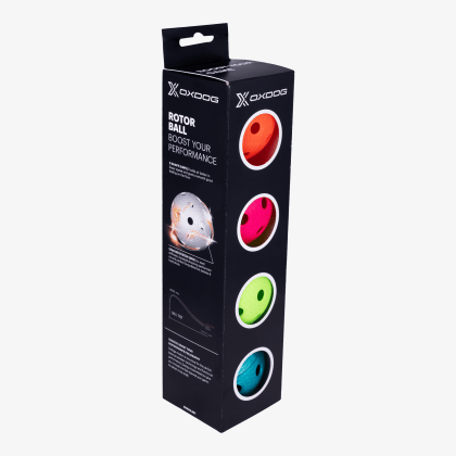 OXDOG Rotor Color Box 4-pack