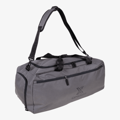 OXDOG Mood Bag Grey/Black 43L