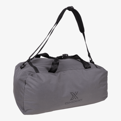 OXDOG Mood Bag Grey/Black 43L