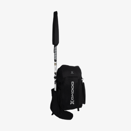 OXDOG OX1 Stick Backpack 25 L Black/White