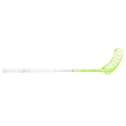 UNIHOC Sonic Curve 1.5° 35 white/green