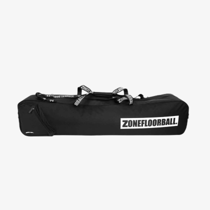 ZONE Toolbag Brilliant JR black/grey