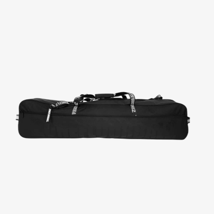 ZONE Toolbag Brilliant JR black/grey