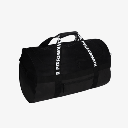 OXDOG OX3 Duffelbag Black/White 47L