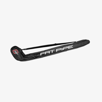 FATPIPE Satellite Small Stickbag SR Black/White