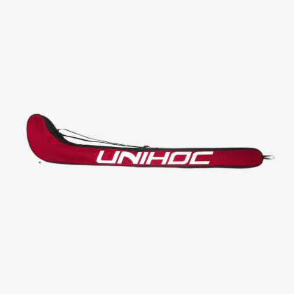 UNIHOC Stick Cover Unihoc Classic JR Red