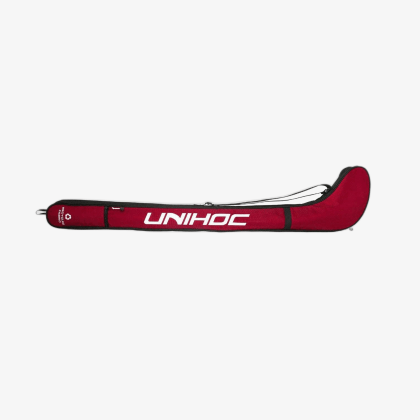 UNIHOC Stick Cover Unihoc Classic JR Red