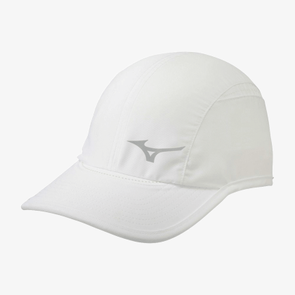 MIZUNO DryLite Cap / White / OS