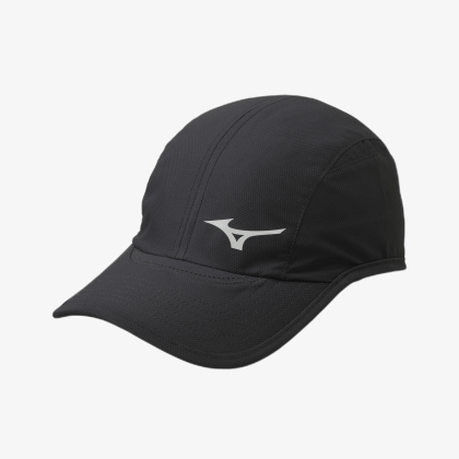 MIZUNO DryLite Cap / Black / OS