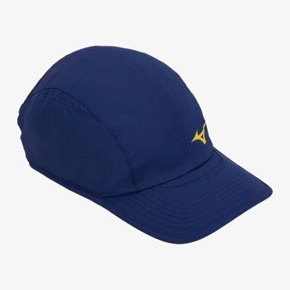 MIZUNO DryLite Cap / Bellwether Blue / OS