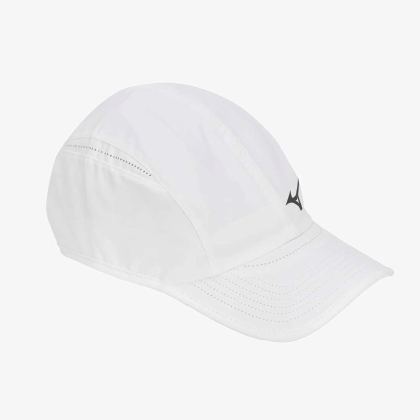 MIZUNO DryLite Cap / WB White / OS