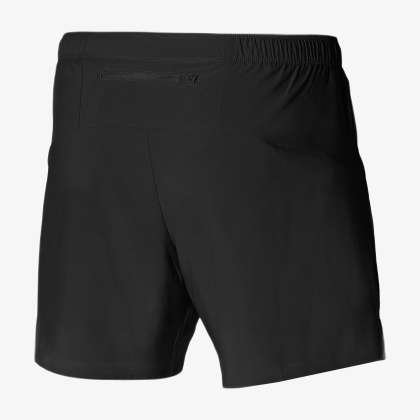 MIZUNO Core 5.5 Short Men Black