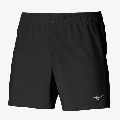 MIZUNO Core 5.5 Short Men Black