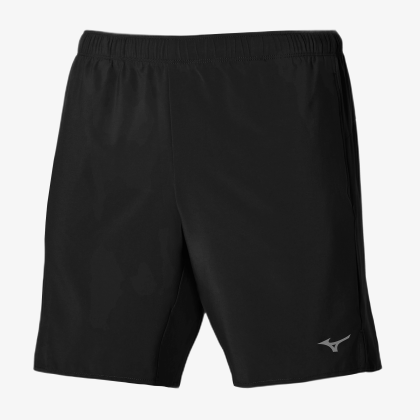 MIZUNO Core 7.5 Short Men Black