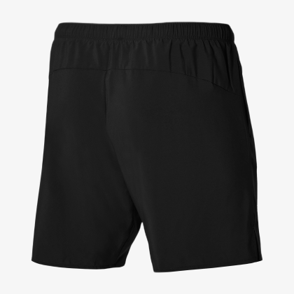 MIZUNO Core 7.5 Short Men Black