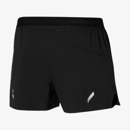 MIZUNO Tech Light 3.5 Short Men Black
