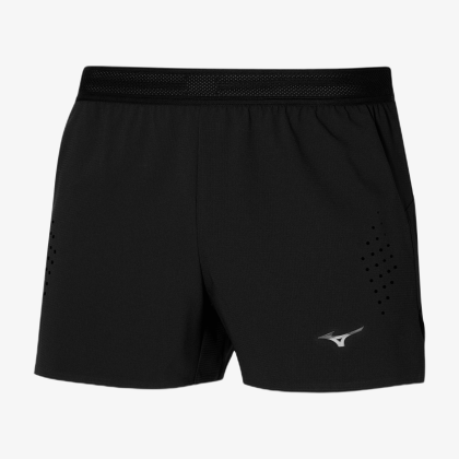 MIZUNO Tech Light 3.5 Short Men Black