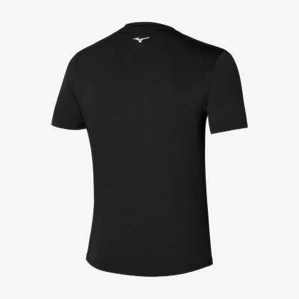 MIZUNO Impulse Core Tee Men Black