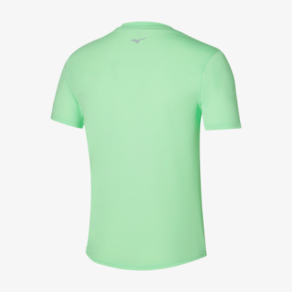 MIZUNO Impulse Core Tee Men NeoMint