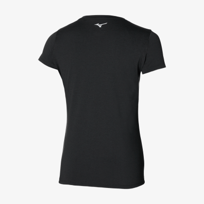 MIZUNO Impulse Core Tee Women Black