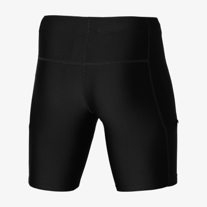 MIZUNO Impulse Core Mid Tight Men Black