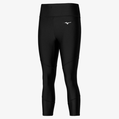 MIZUNO Impulse Core 3/4 Tight Women Black