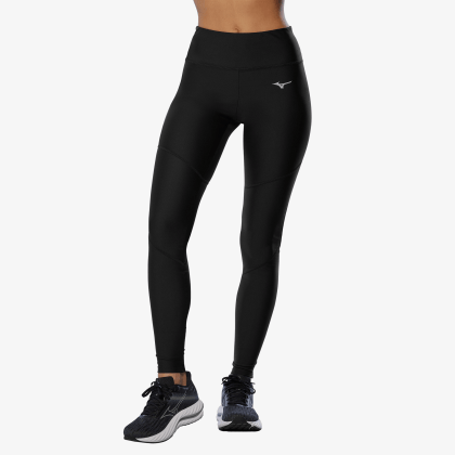 MIZUNO Impulse Core Long Tight Women Black