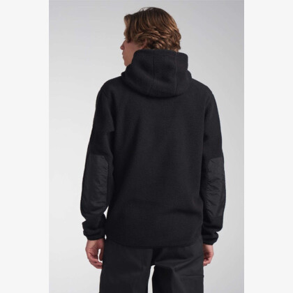 COLOURWEAR Teddy 2.0 M černá