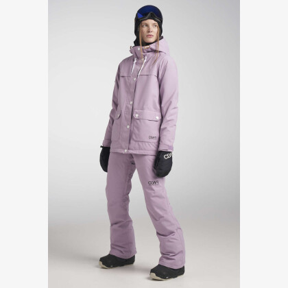 COLOURWEAR Ida W světle fialová