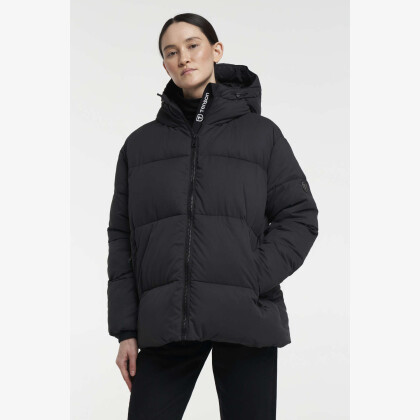 TENSON Milla Jacket W černá