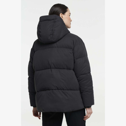 TENSON Milla Jacket W černá