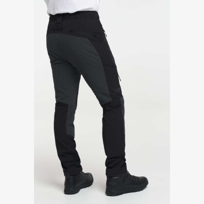 TENSON Imatra Pro Pant M černé