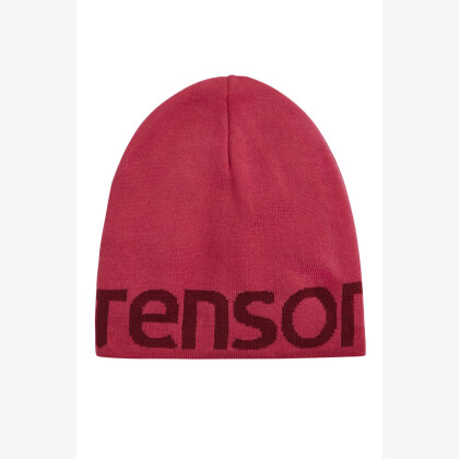 TENSON Prime Beanie růžový