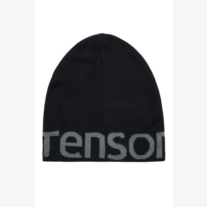 TENSON Prime Beanie černý