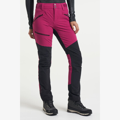 TENSON Himalaya Stretch Pant W fialové