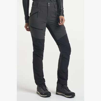 TENSON Himalaya Stretch Pant W černé