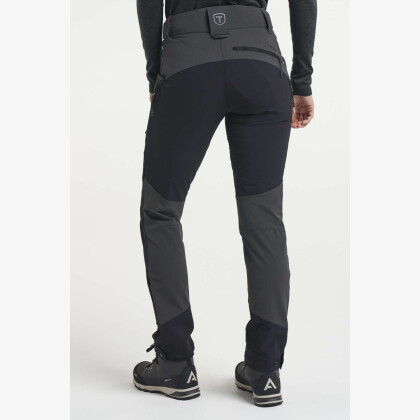 TENSON Himalaya Stretch Pant W černé