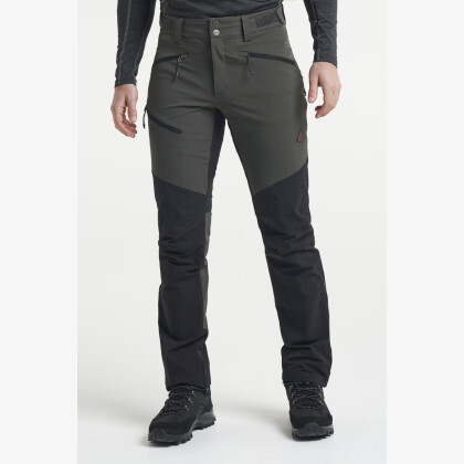TENSON Himalaya Stretch Pant M černé